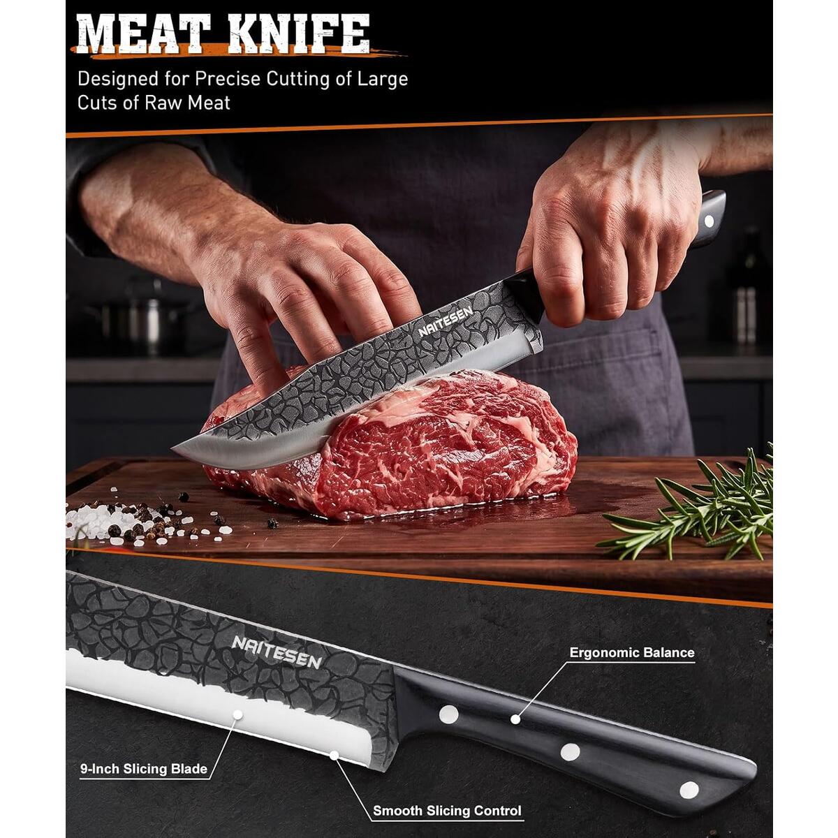 Naitesen 4pcs Bbq Coupon - RebateKey