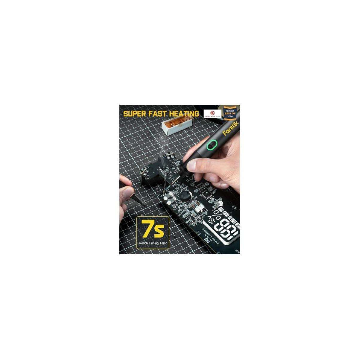Iron Kit Deals - RebateKey