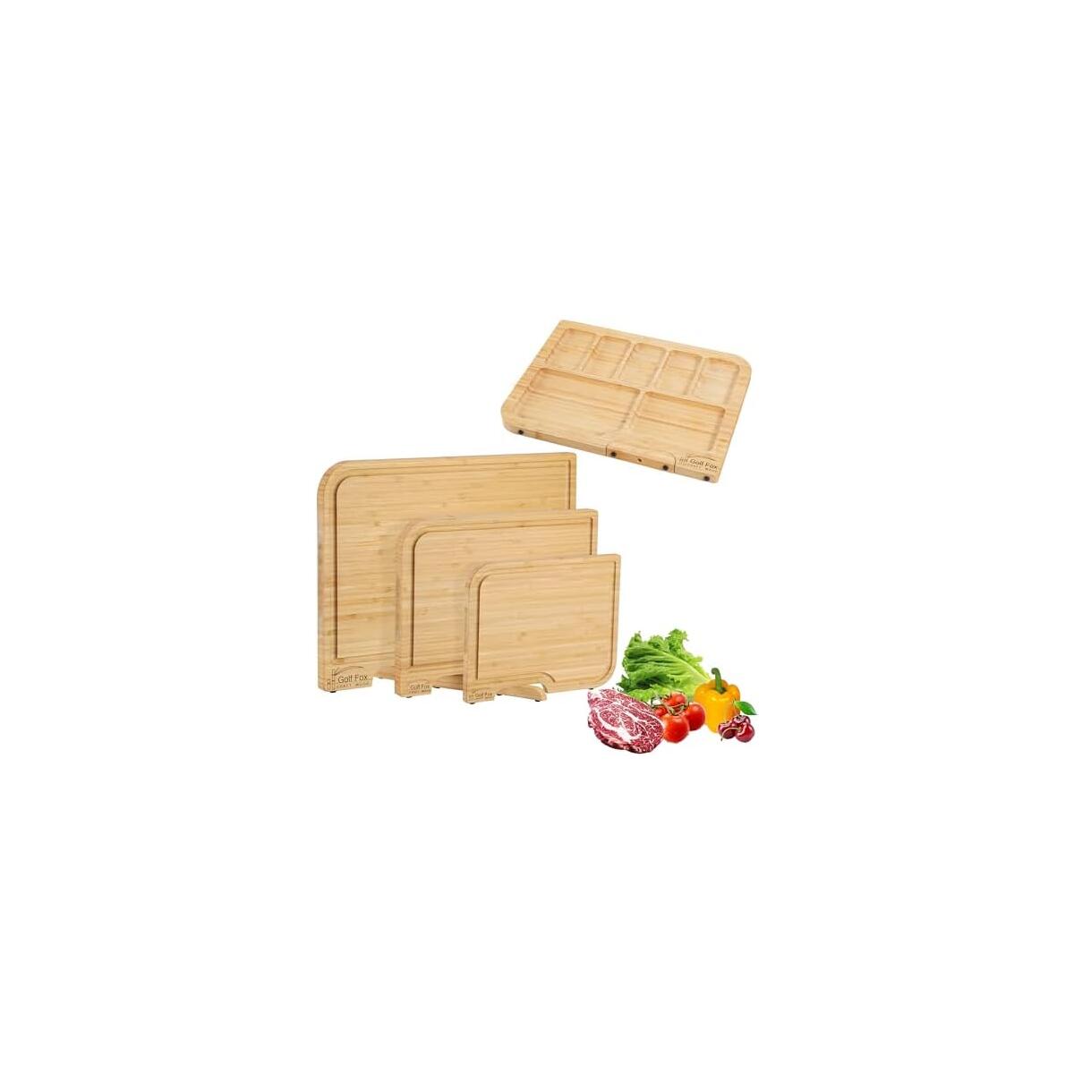 3 Pcs Wood Cutting Deals - RebateKey