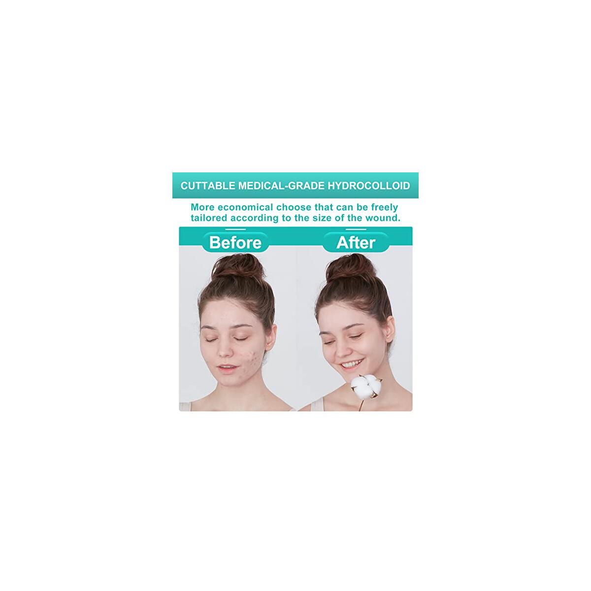 Dimora Pack Hydrocolloid Wound Deal - RebateKey