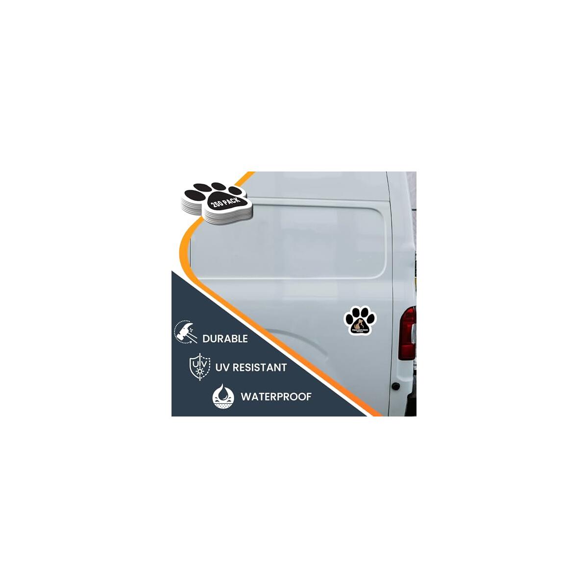Inch Pawprint Magnet Deal - RebateKey