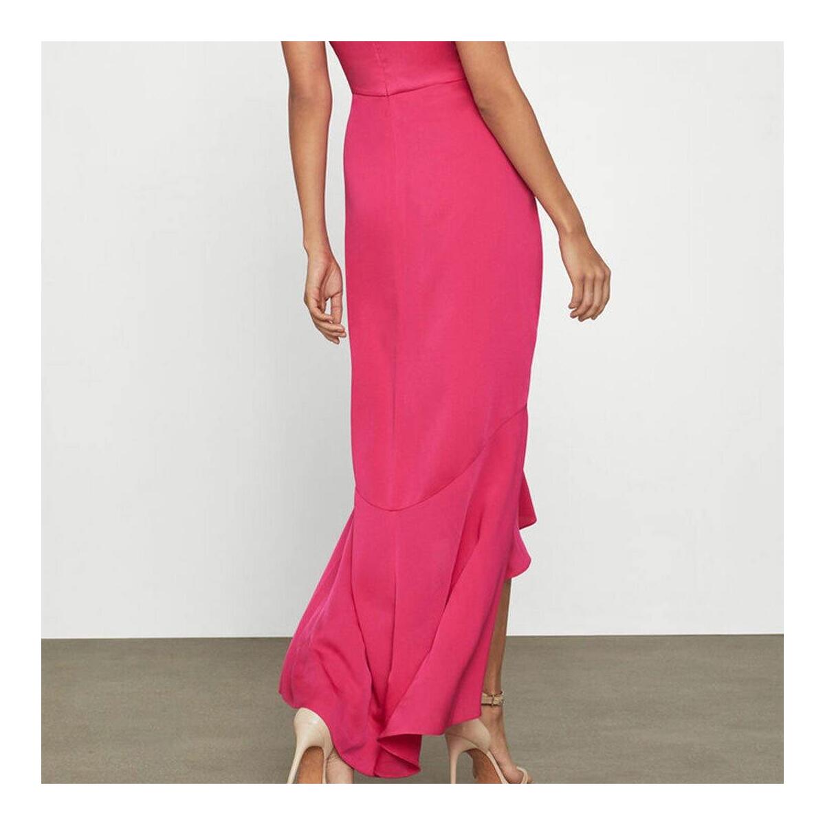 Bcbgmaxazria Faux Wrap Dress Promo Codes - RebateKey