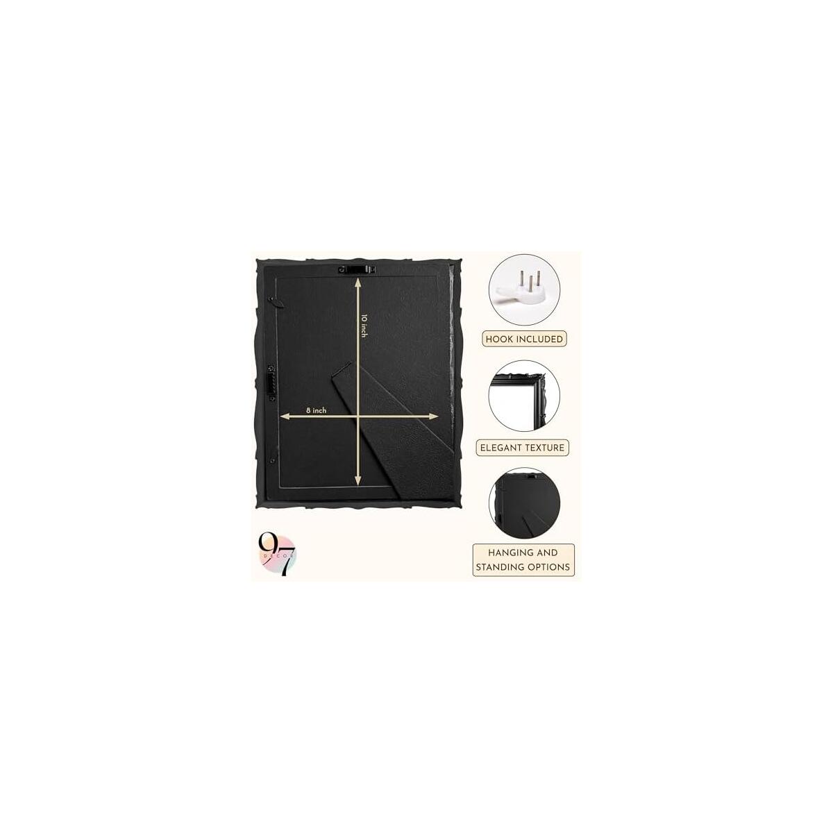 Gothic Picture Frame Deals - RebateKey