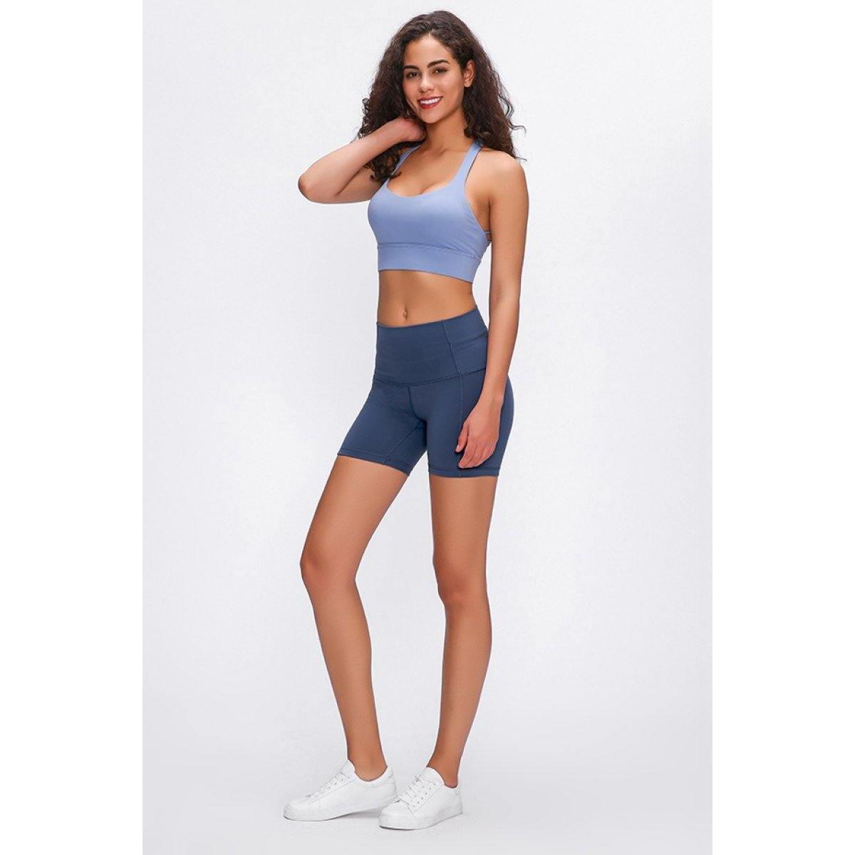 Small Pocket Active Shorts Deals - RebateKey