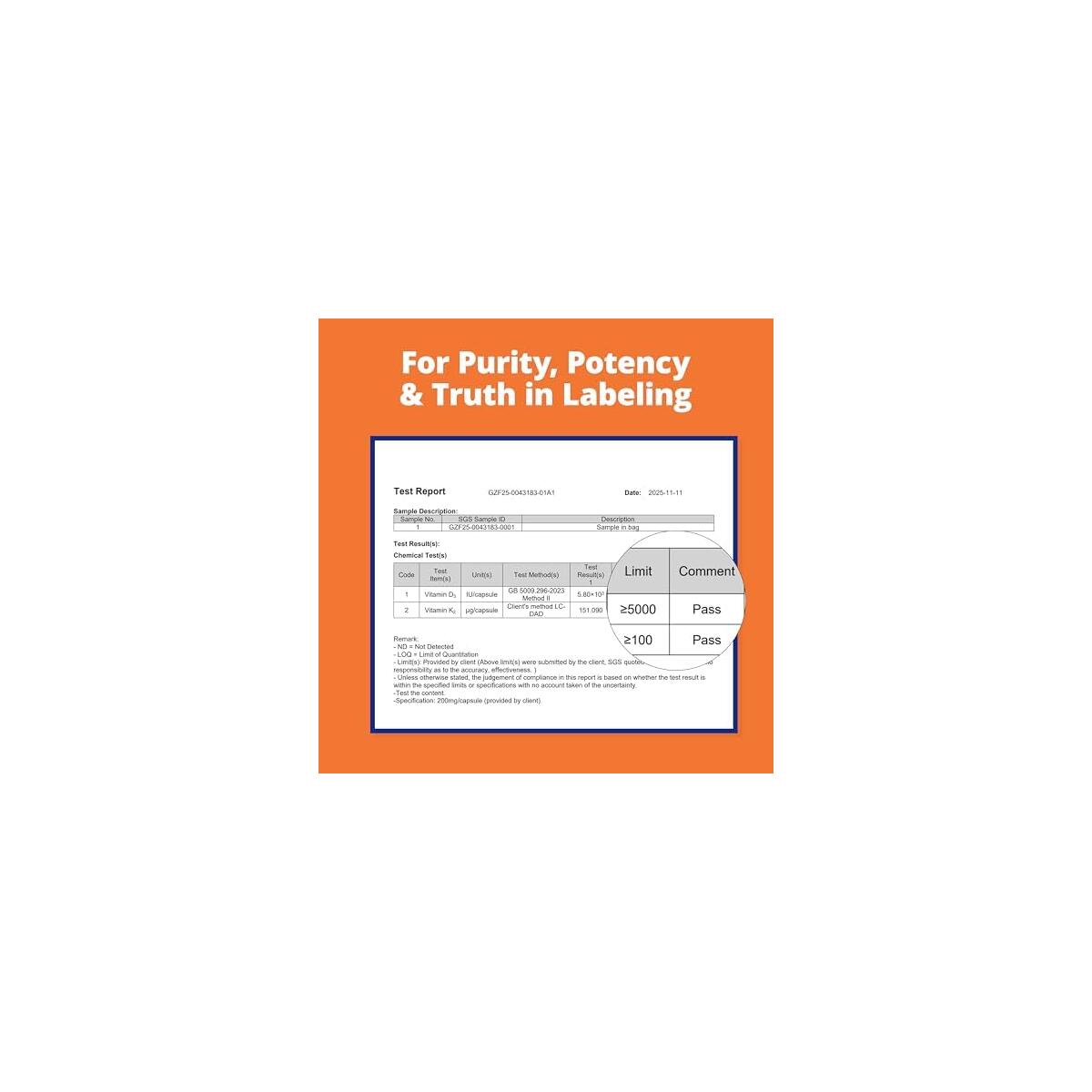 Vitamin D K Iu Deal - RebateKey