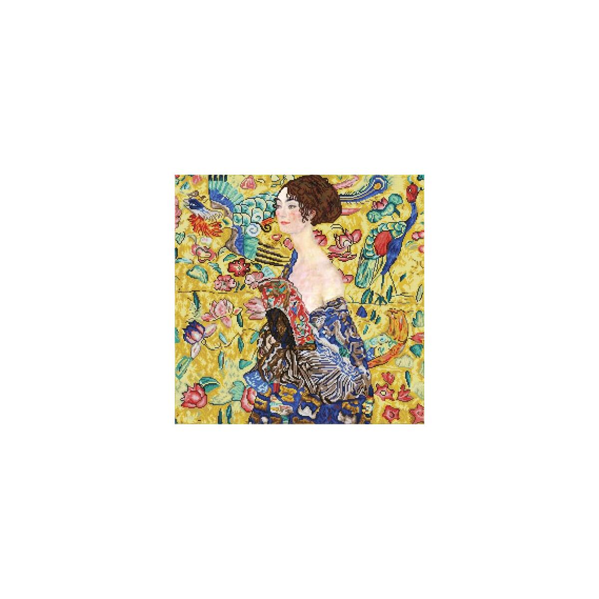 Diamond Dotz Lady With Deals - RebateKey