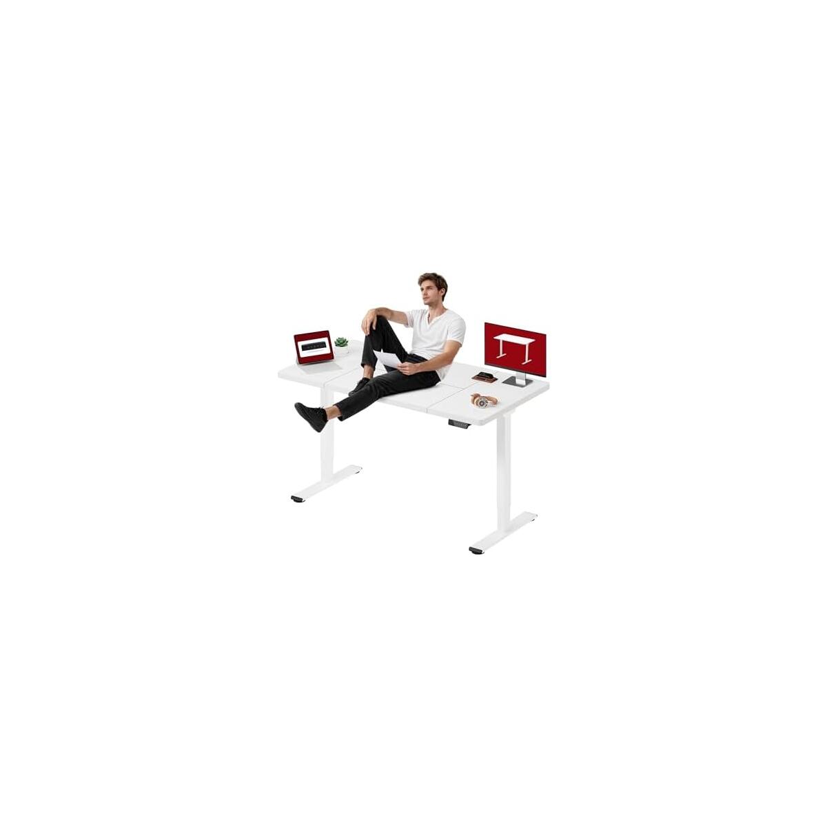 Sanodesk Standing Desk 8 Coupons - RebateKey