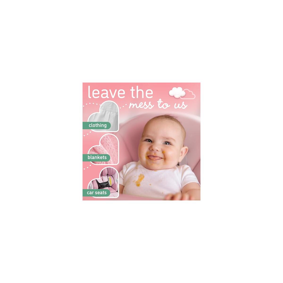 Dreft Stain Remover For Coupons - RebateKey