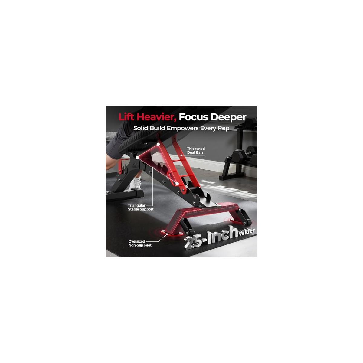 Flybird Commercial Grade Adjustable Promo Code - RebateKey