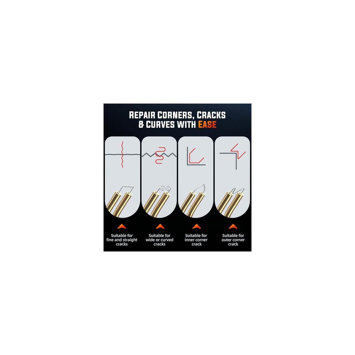Cordless Plastic Welder 2 Coupon - RebateKey