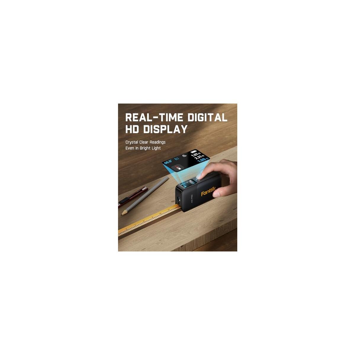 Digital Laser Tape 1 Deal - RebateKey