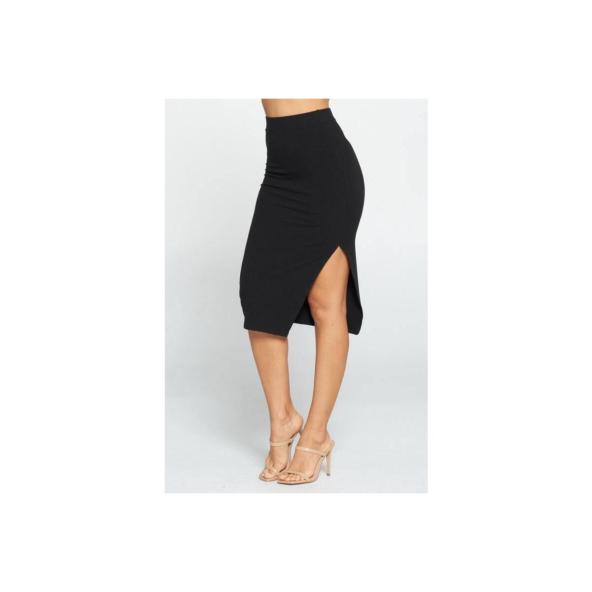 Fresh Girl Midi Skirt Promo Code - RebateKey