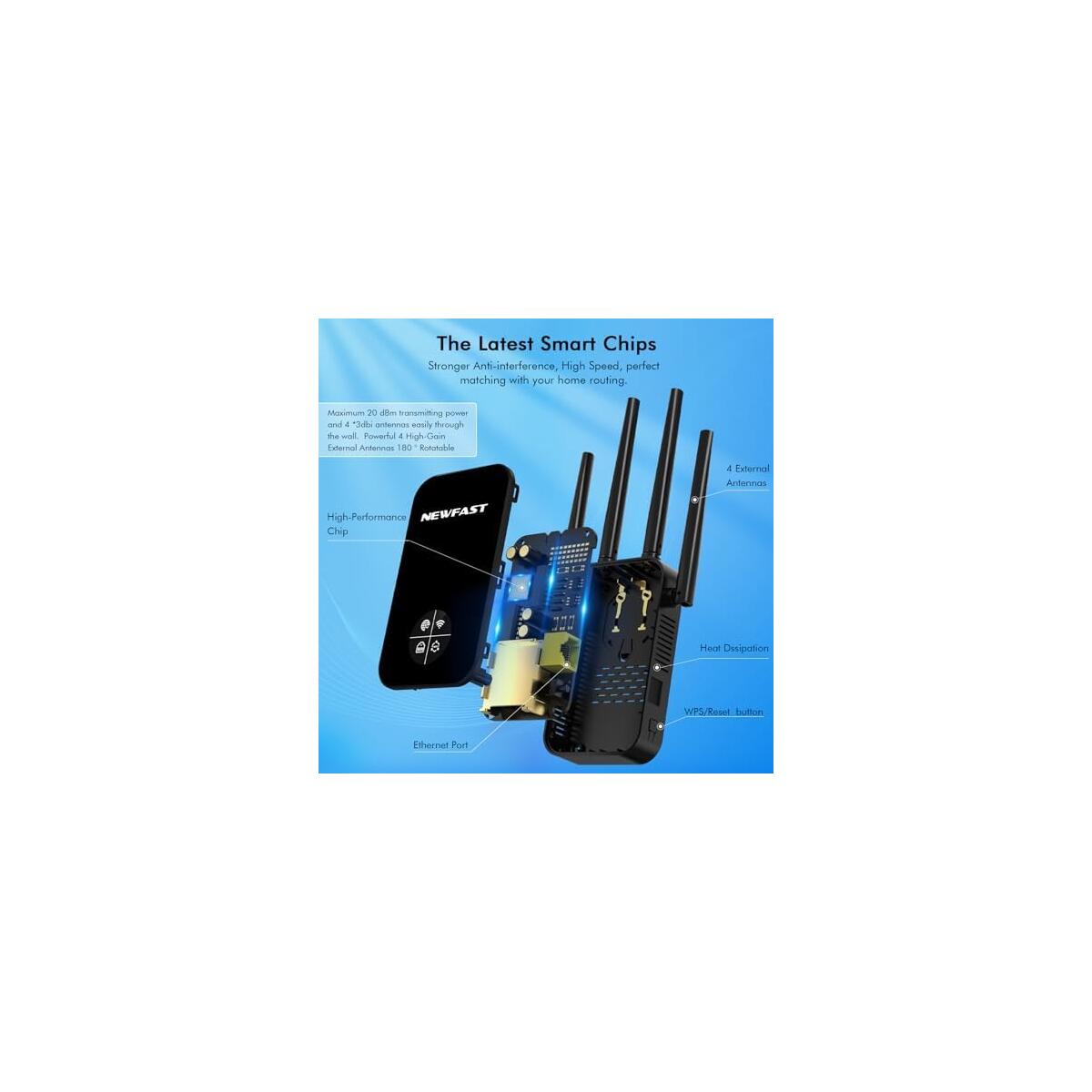 Wifi Extender Promo Codes - RebateKey