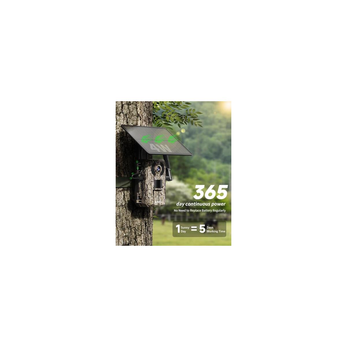 Cellular Trail Cameras With Live Streaming 1 Coupons - RebateKey