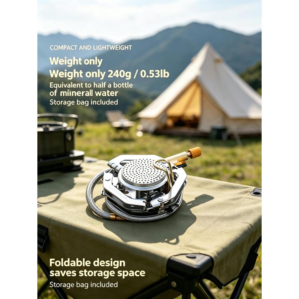 W High Altitude Camping Promo Code - RebateKey