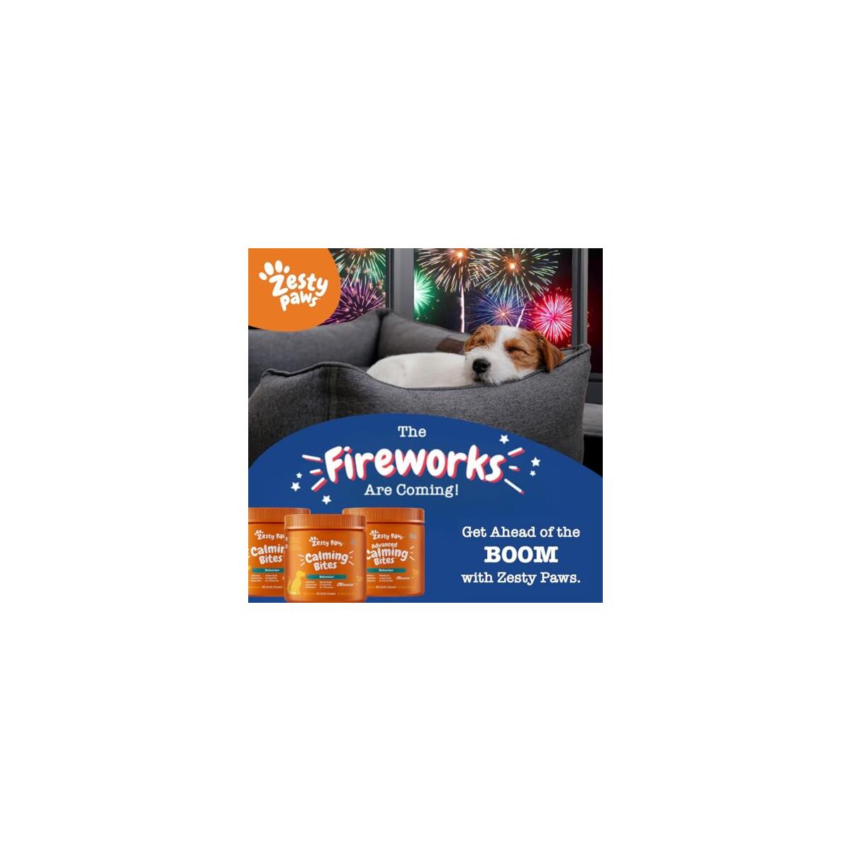 Zesty Paws Orastix Coupons - RebateKey