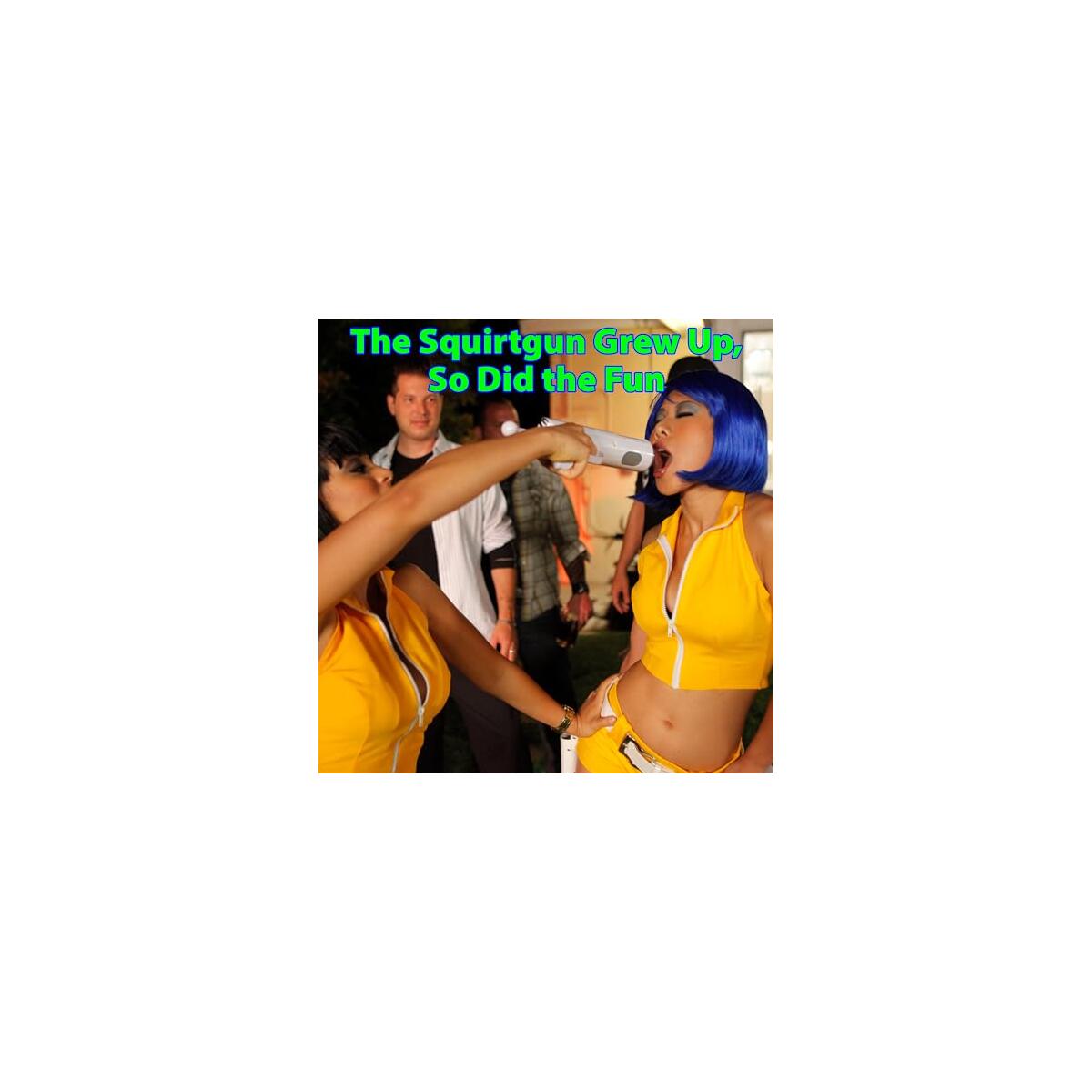 Funwares Original Alcohol Shot Promo Codes - RebateKey