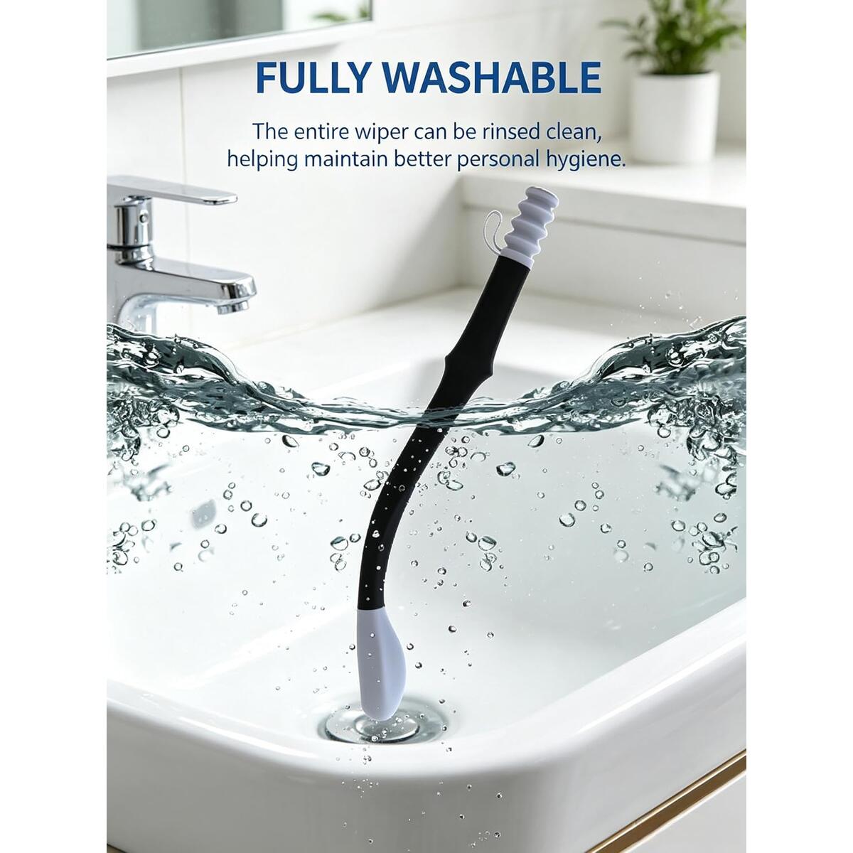 Toilet Assist Wiping Aid 1 Coupon - RebateKey
