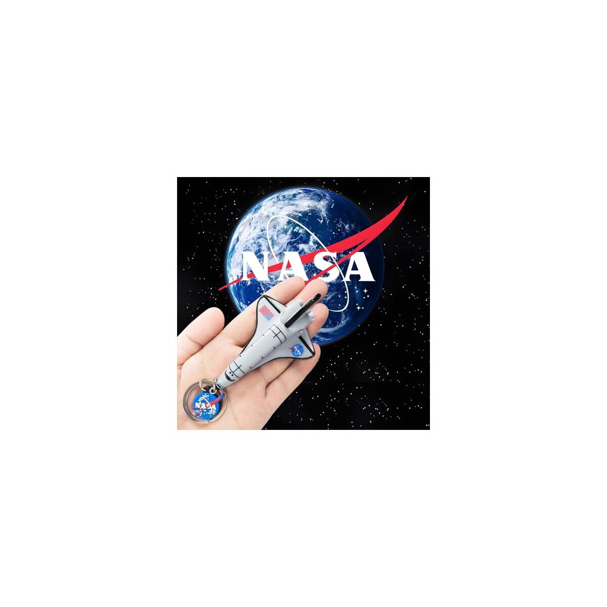 Nasa Airplane Keychain Promo Code - RebateKey