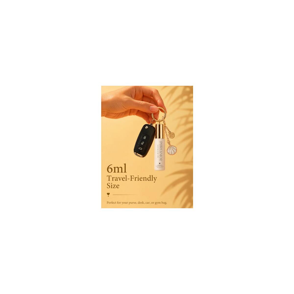 Pureamor Pheromone Perfume F Promo Code - RebateKey