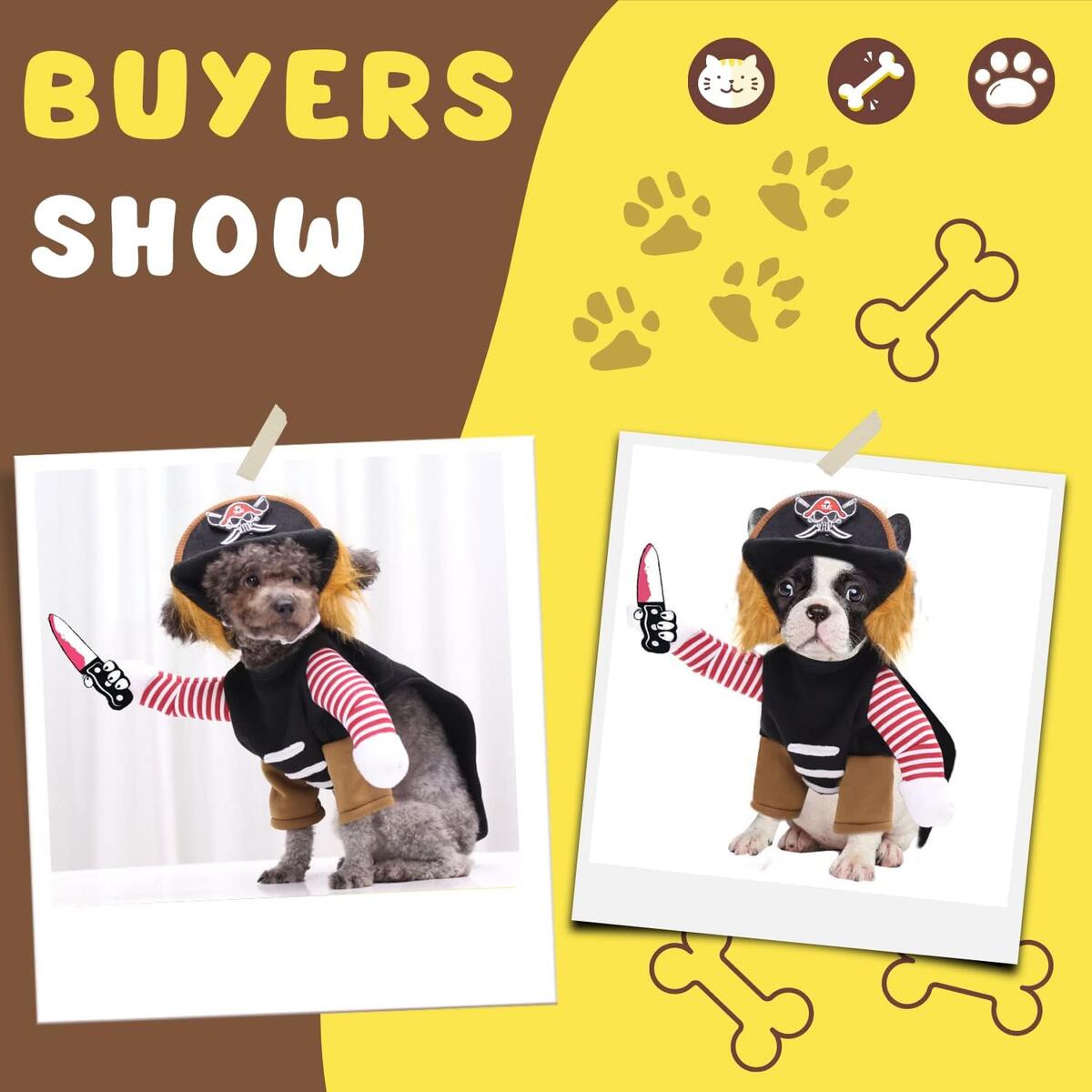 Funny Dog Cat Costume Coupons - RebateKey