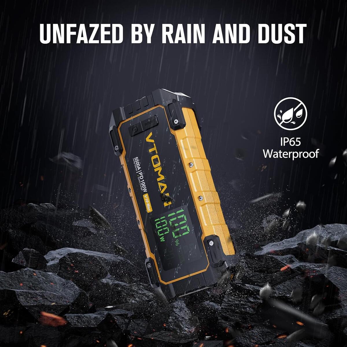 Vtoman V10 Max Deals - RebateKey