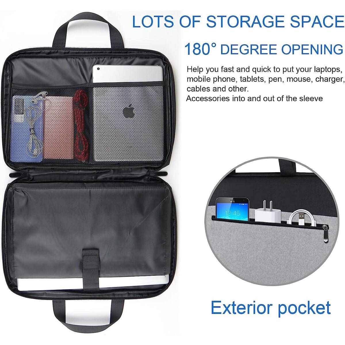 Laptop Case Inch Durable Coupon - RebateKey