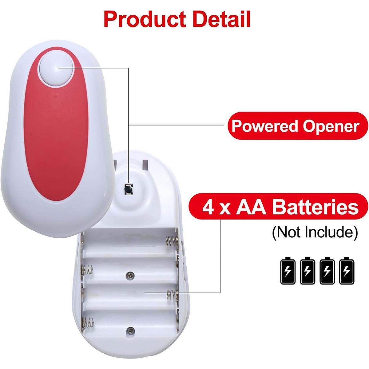 Electric Can Opener A Coupons - RebateKey