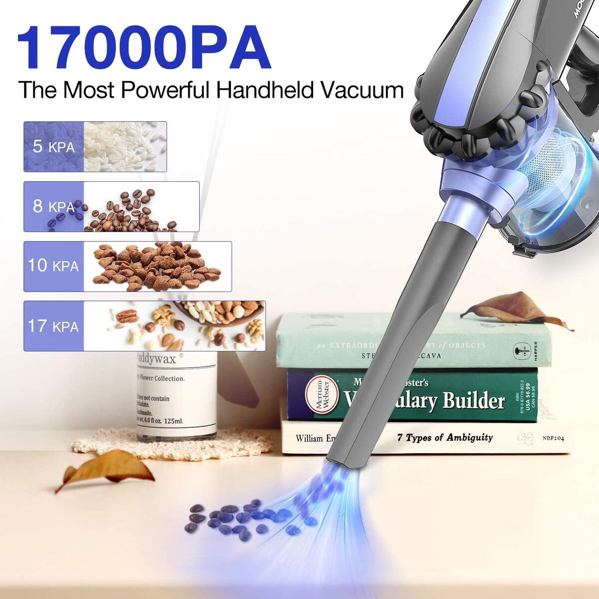 Handheld Vacuum Promo Code - RebateKey