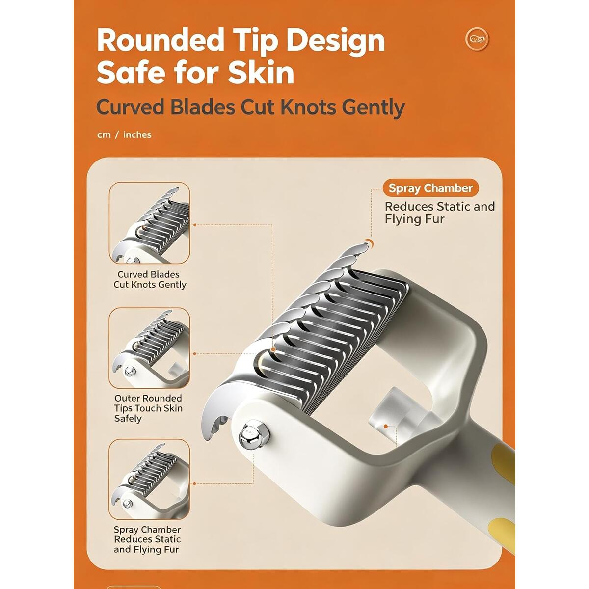 Pet Spray Dematting Deals - RebateKey