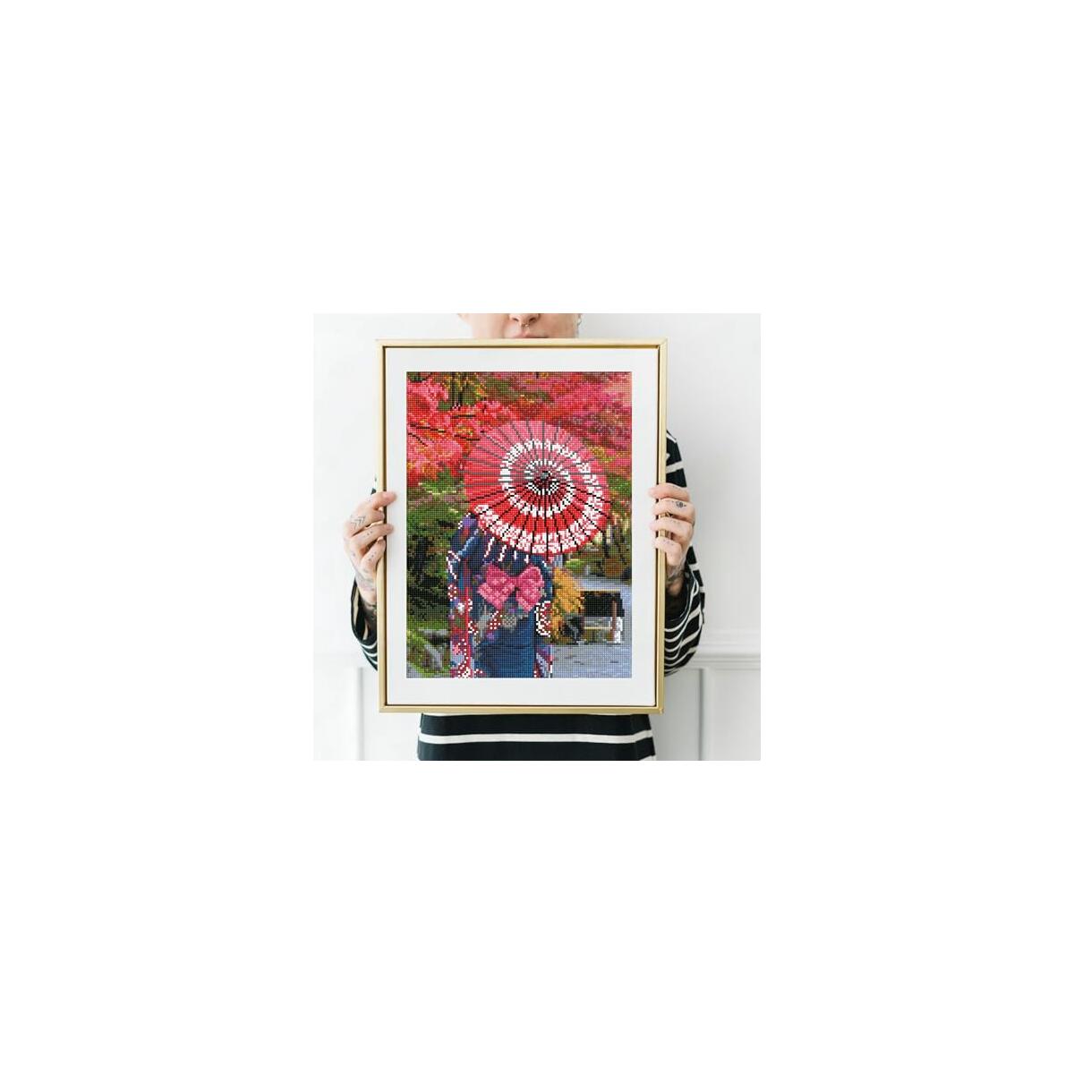 Diamond Dotz Autumn Elegance Promo Codes - RebateKey