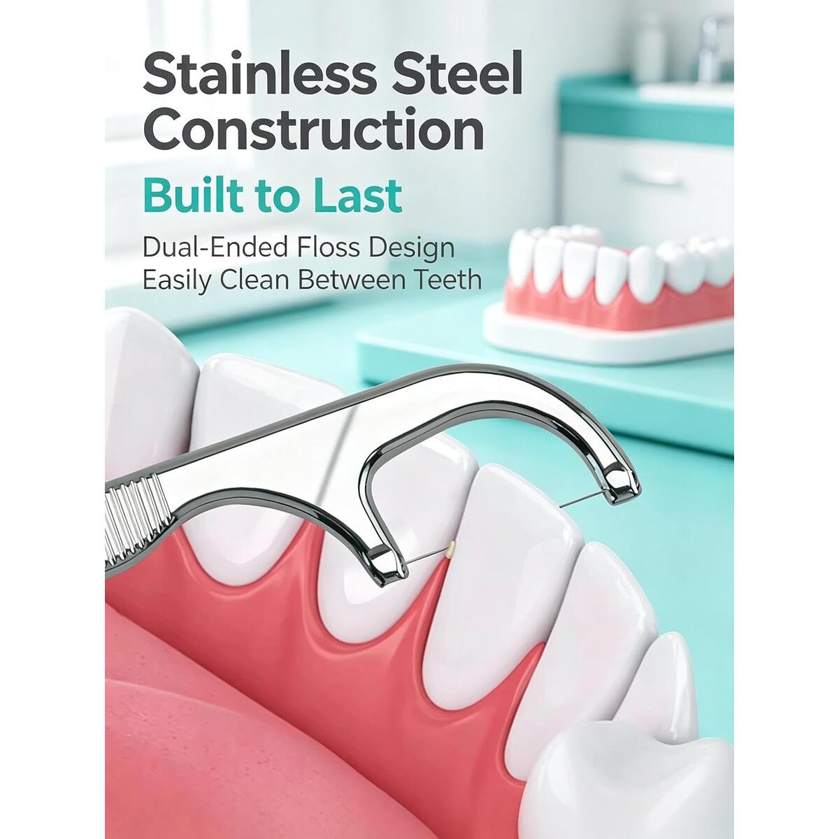 Stainless Steel Denta Deals - RebateKey