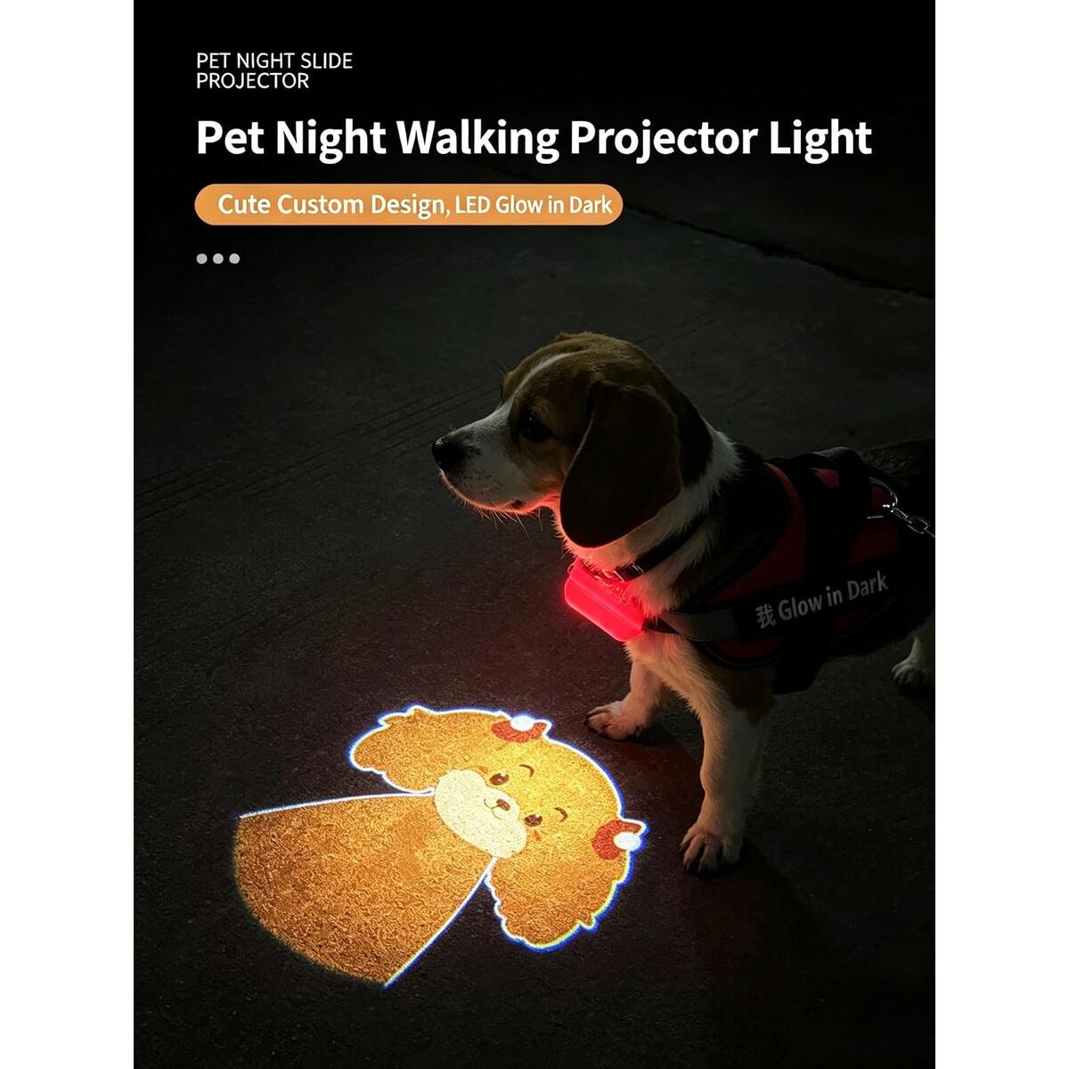 Pet Projector Lig Deal - RebateKey