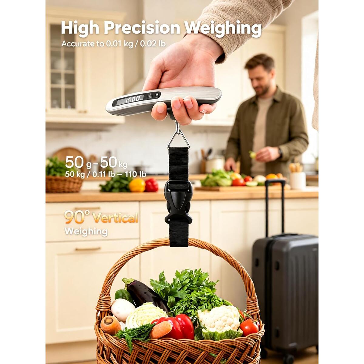 Portable Digital Luggage Promo Codes - RebateKey