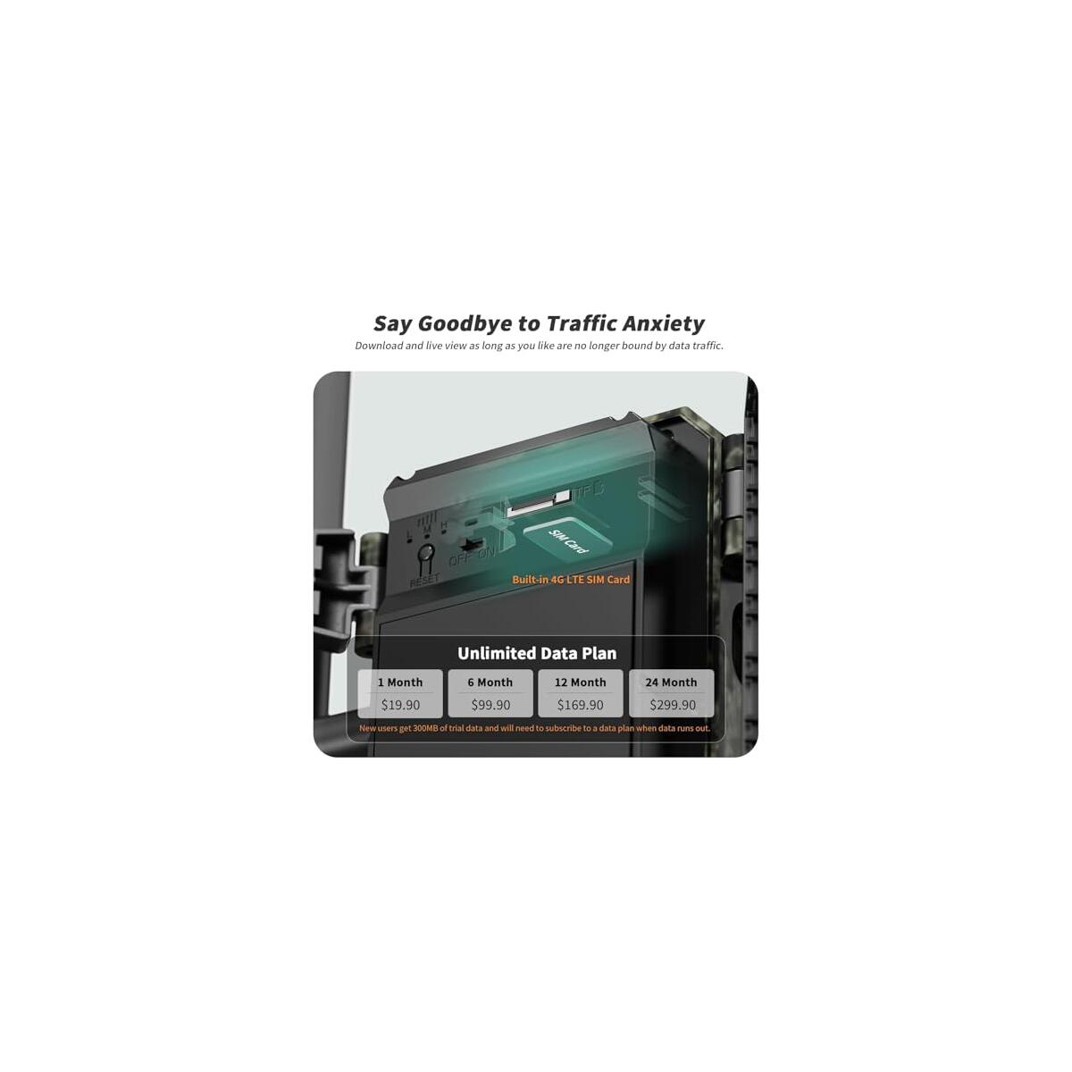 Cellular Trail Cameras With Live Streaming Promo Codes - RebateKey