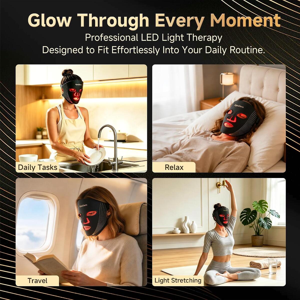 Red Light Therapy 12 Coupons - RebateKey