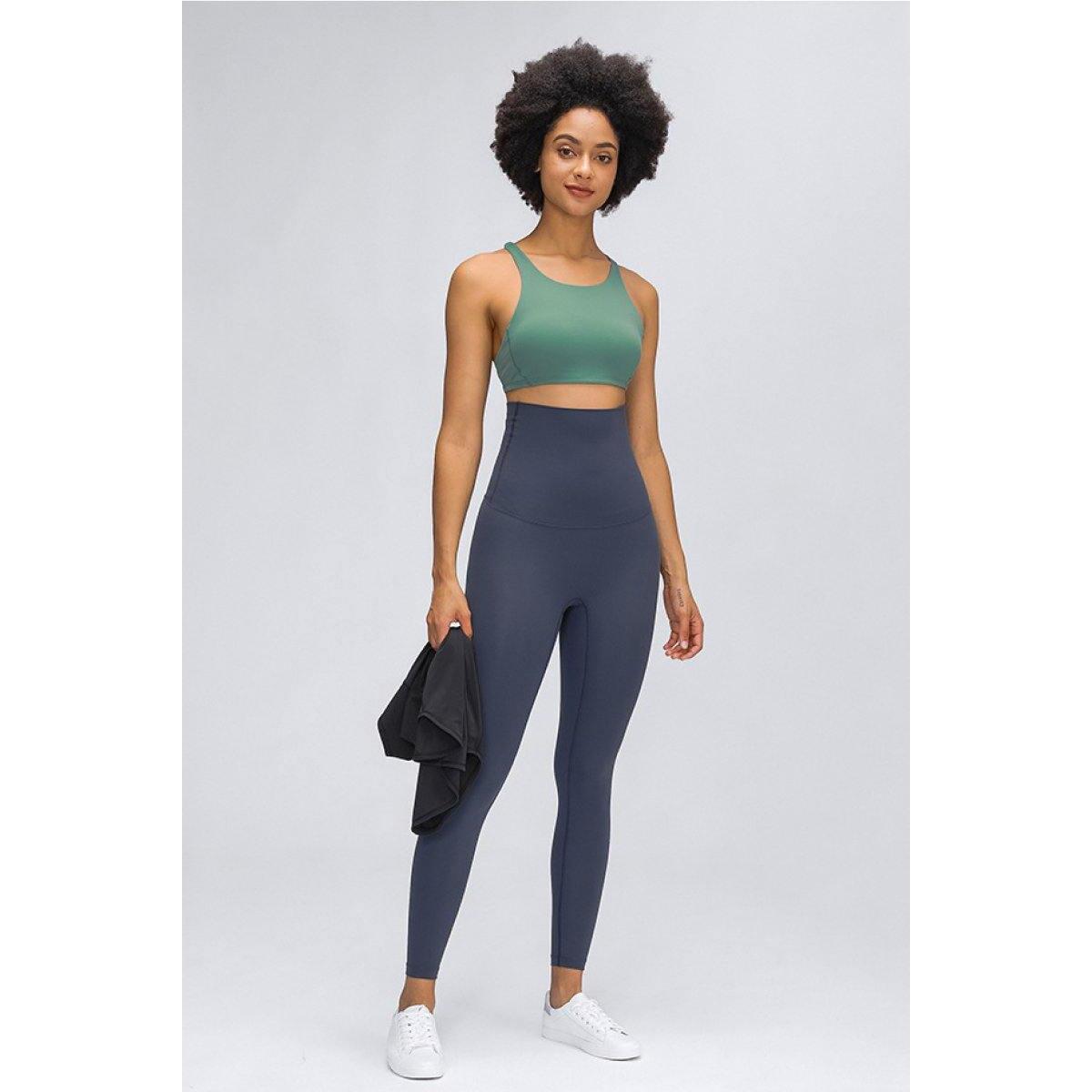 Skinny Straps Sports Bra Deals - RebateKey