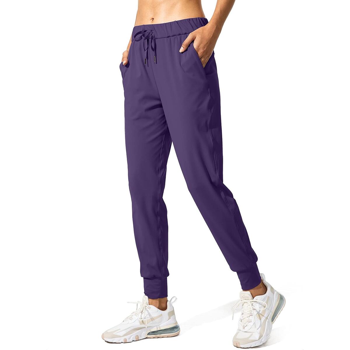 Santiny Womens Joggers Coupons - RebateKey
