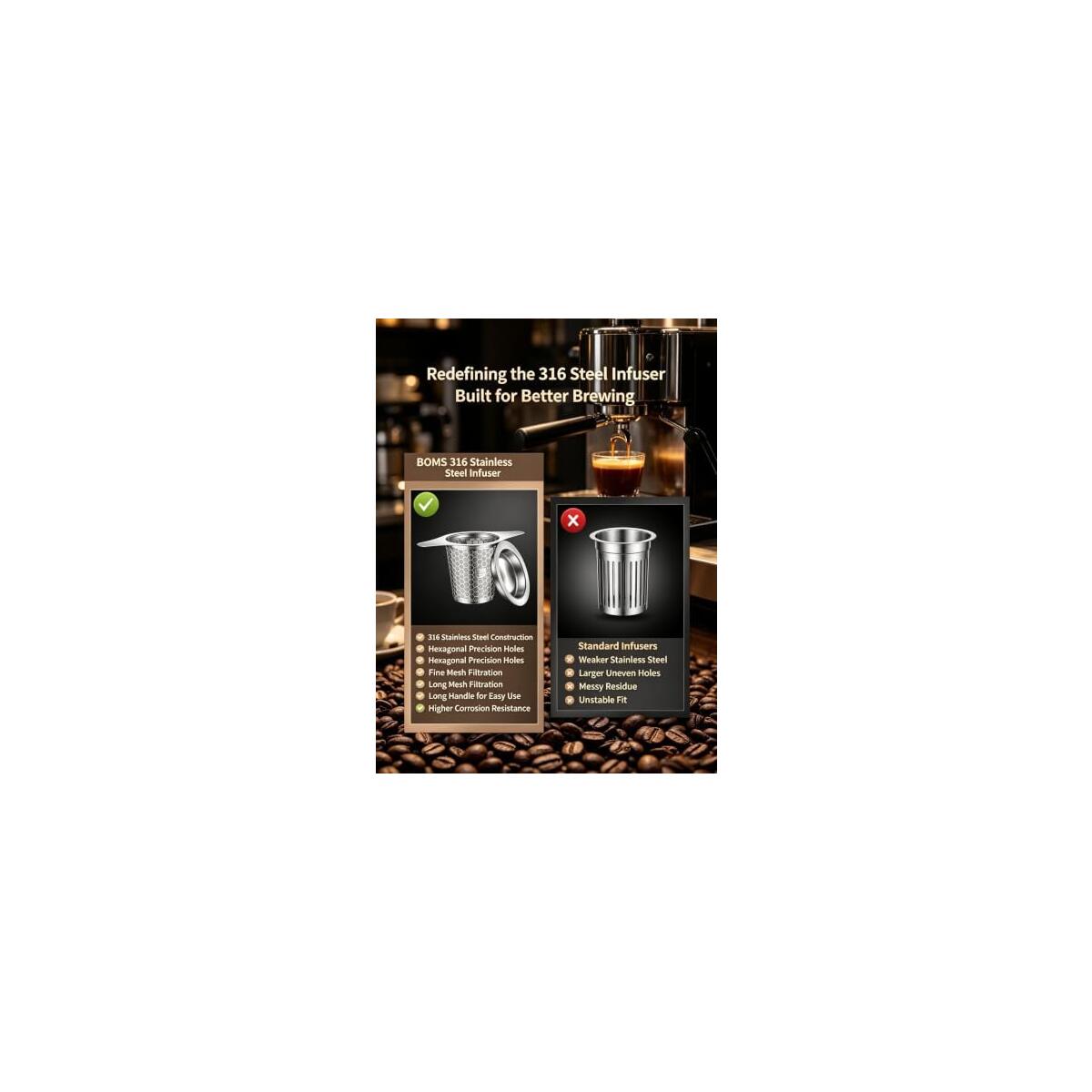 316 Stainless Steel Promo Codes - RebateKey