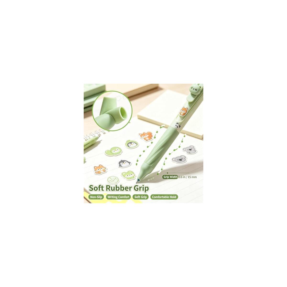 Retractable Erasable Gel Promo Codes - RebateKey