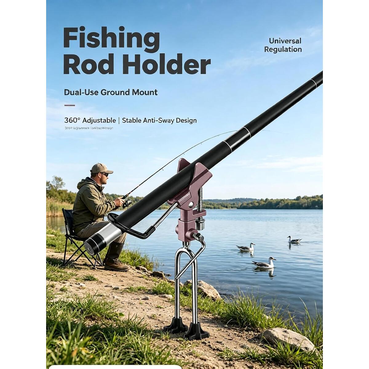 Aluminum Alloy Fishin Promo Code - RebateKey