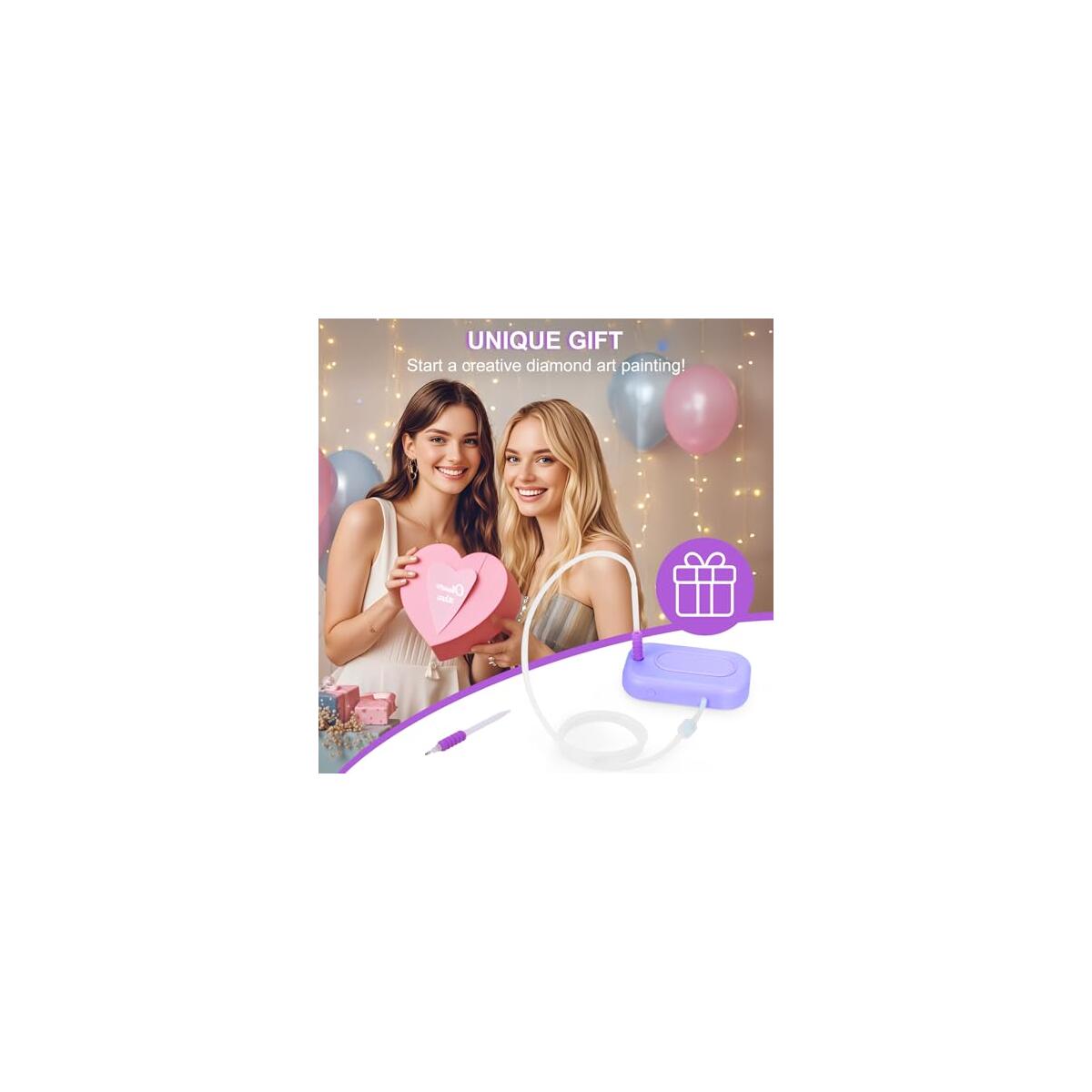Diamond Painting Pen Promo Codes - RebateKey