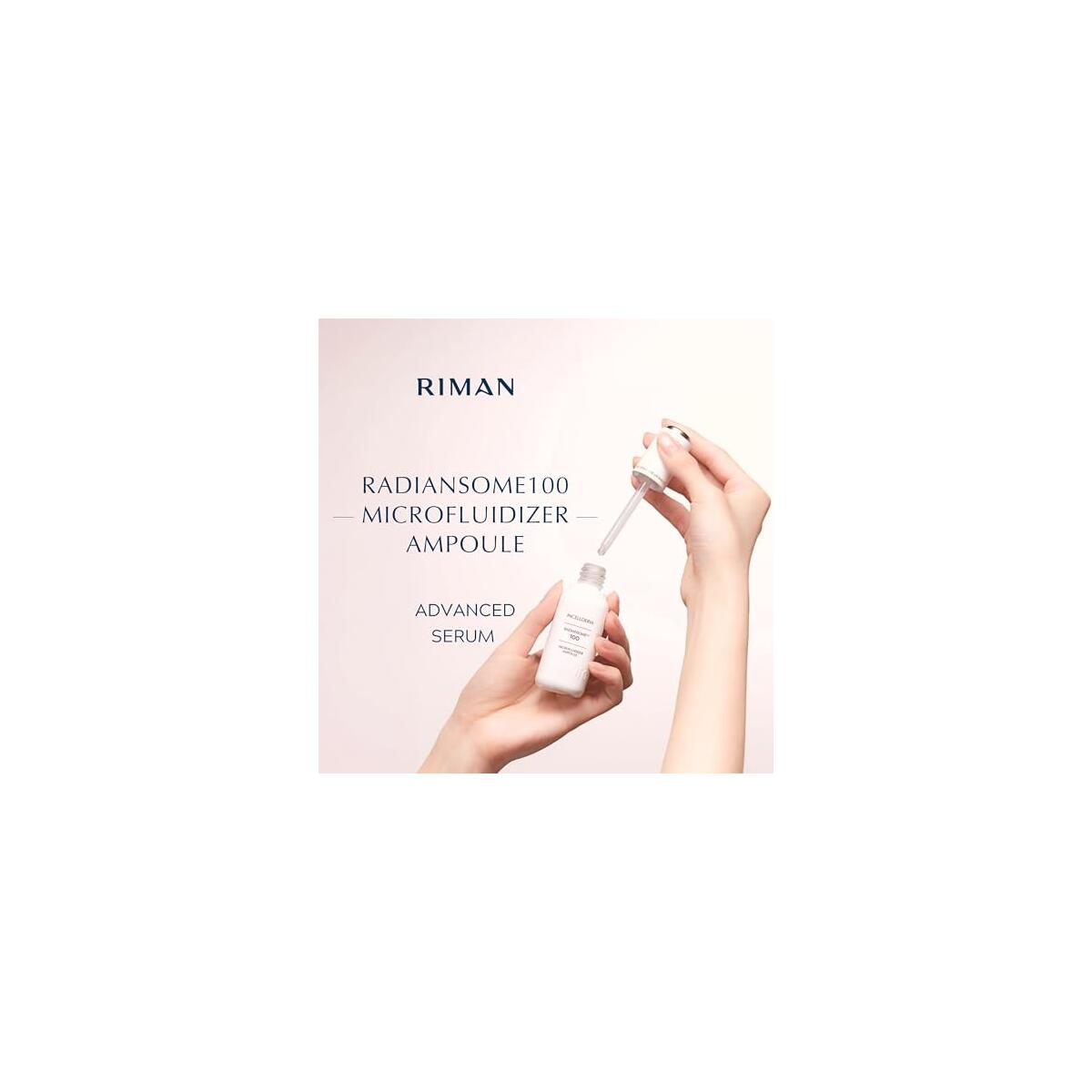 Incellderm Radiansome 100 M Deals - RebateKey