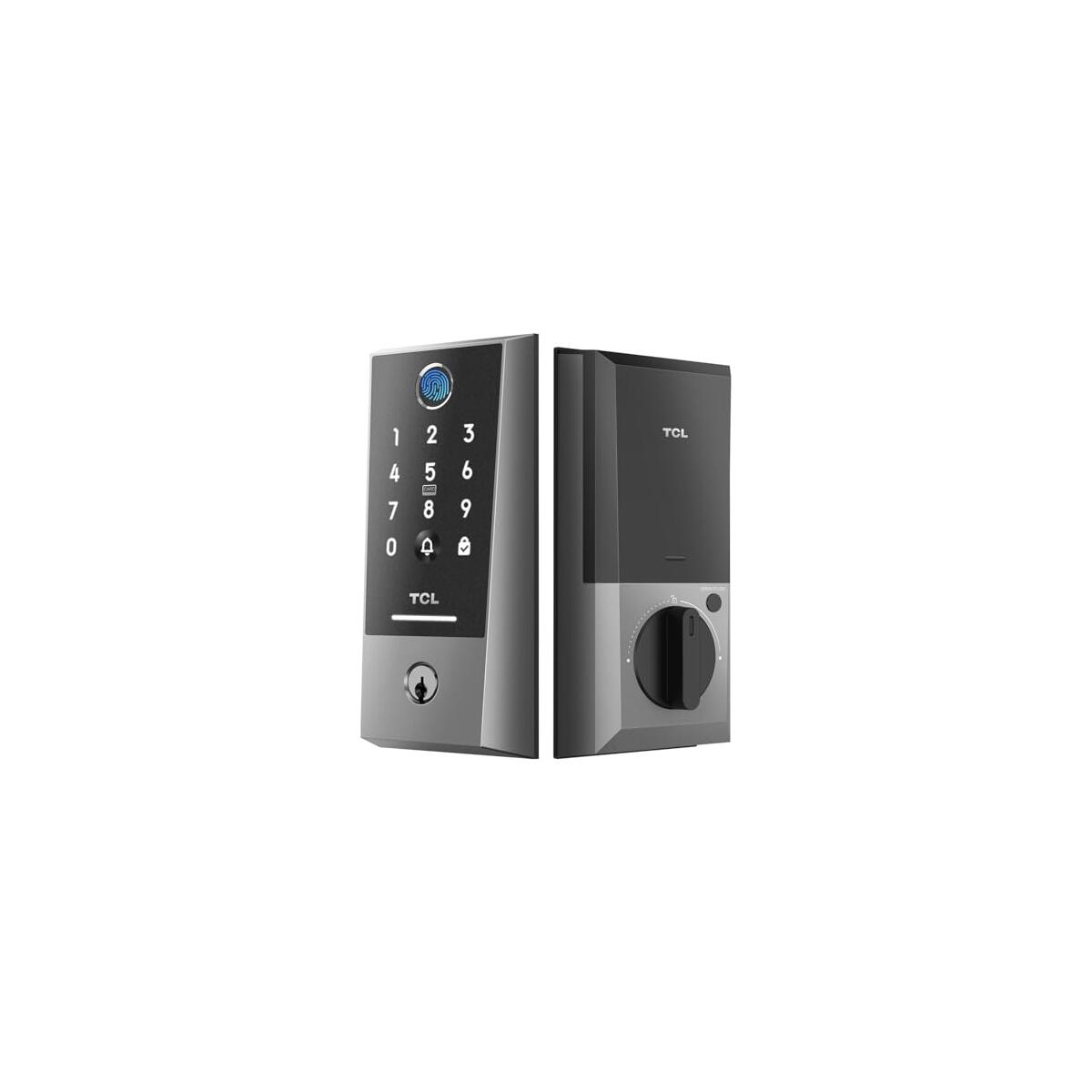 Tcl Smart Lock D2 Plus Deal - RebateKey