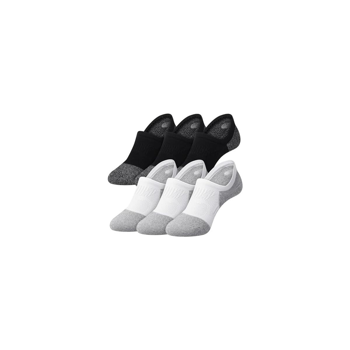 Gonii No Show Socks Deal - RebateKey