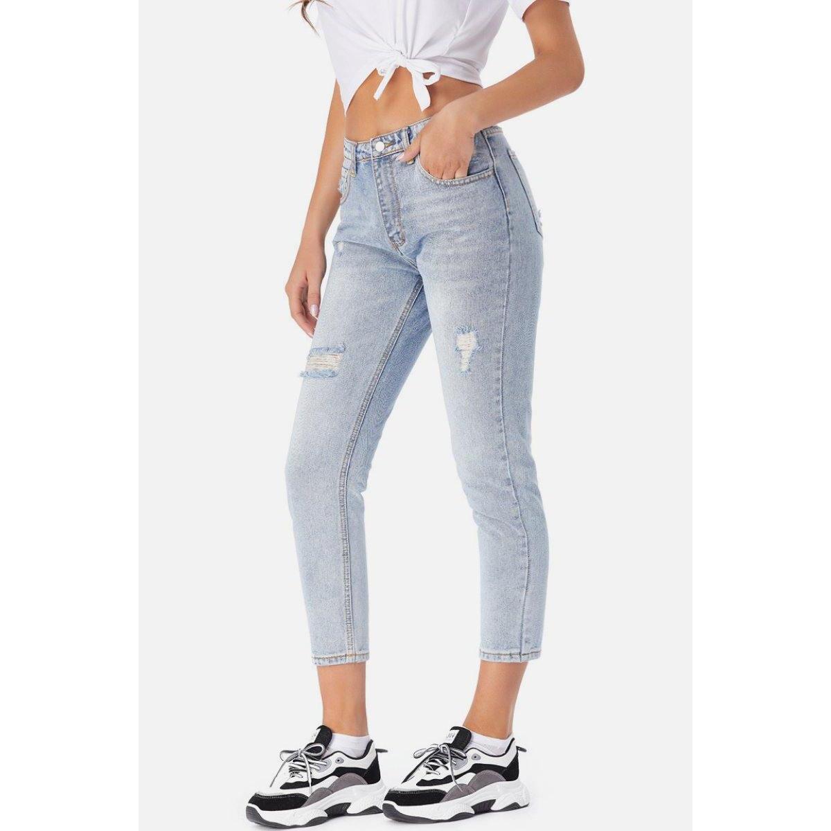 Slim Jeans Promo Code - RebateKey