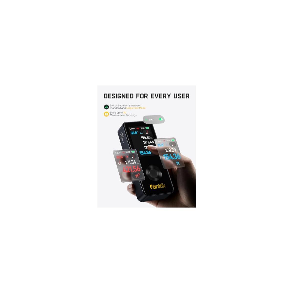 Laser Measuring Tool Promo Codes - RebateKey