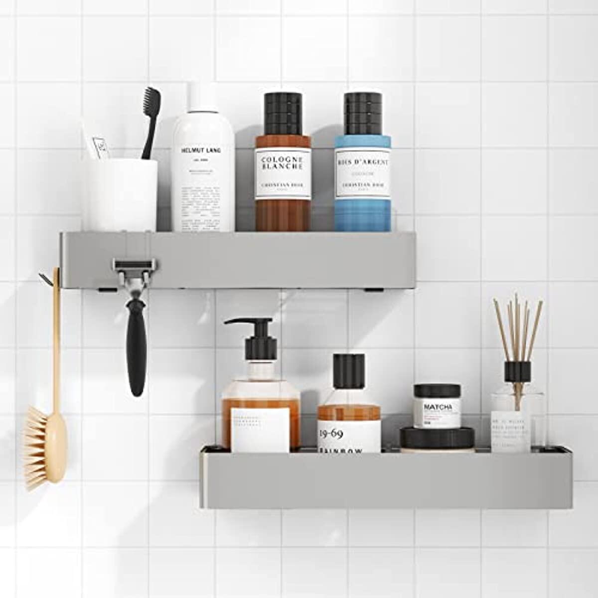 Kitsure Shower Caddy 2 Coupon - RebateKey
