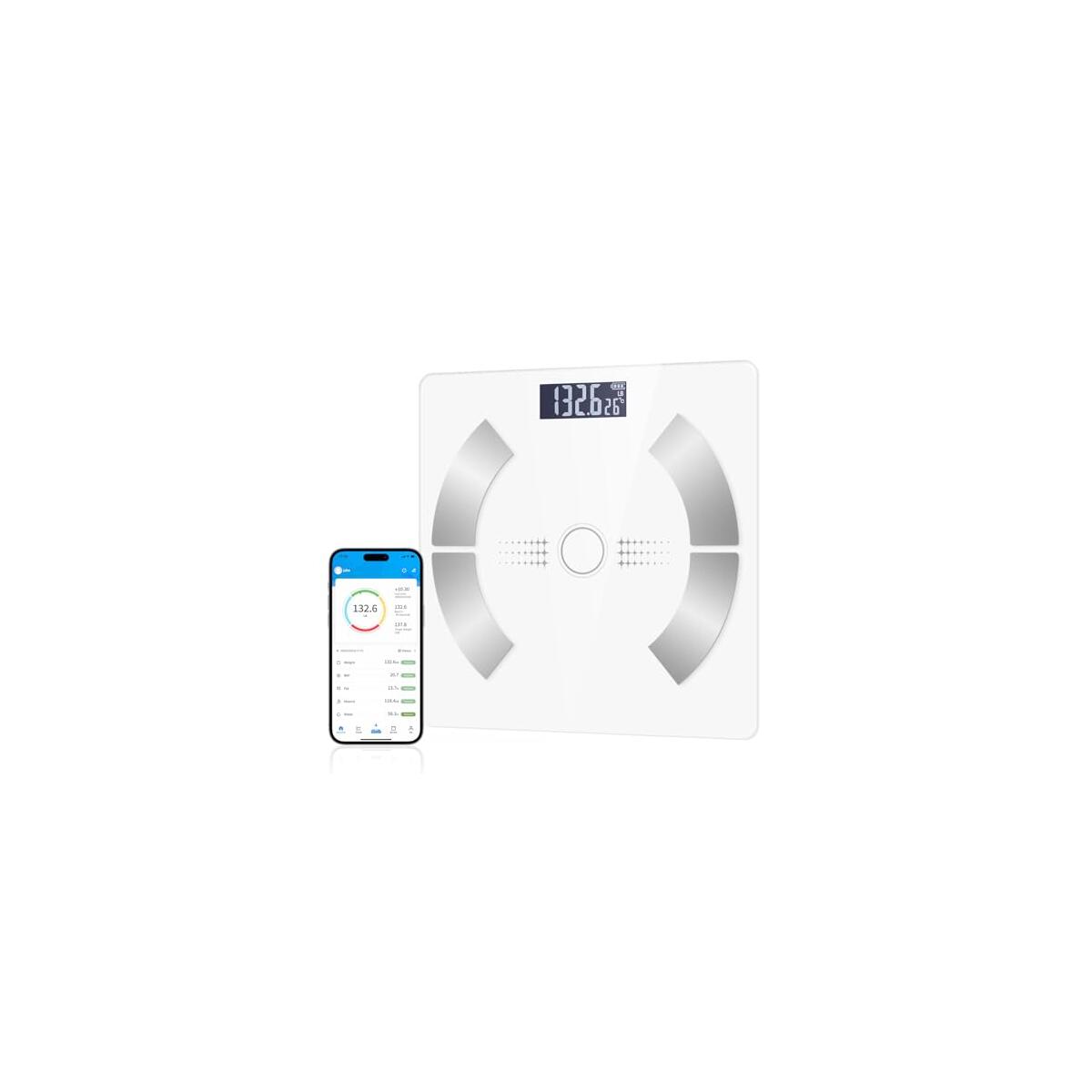 Smart Body Fat 1 Promo Code - RebateKey
