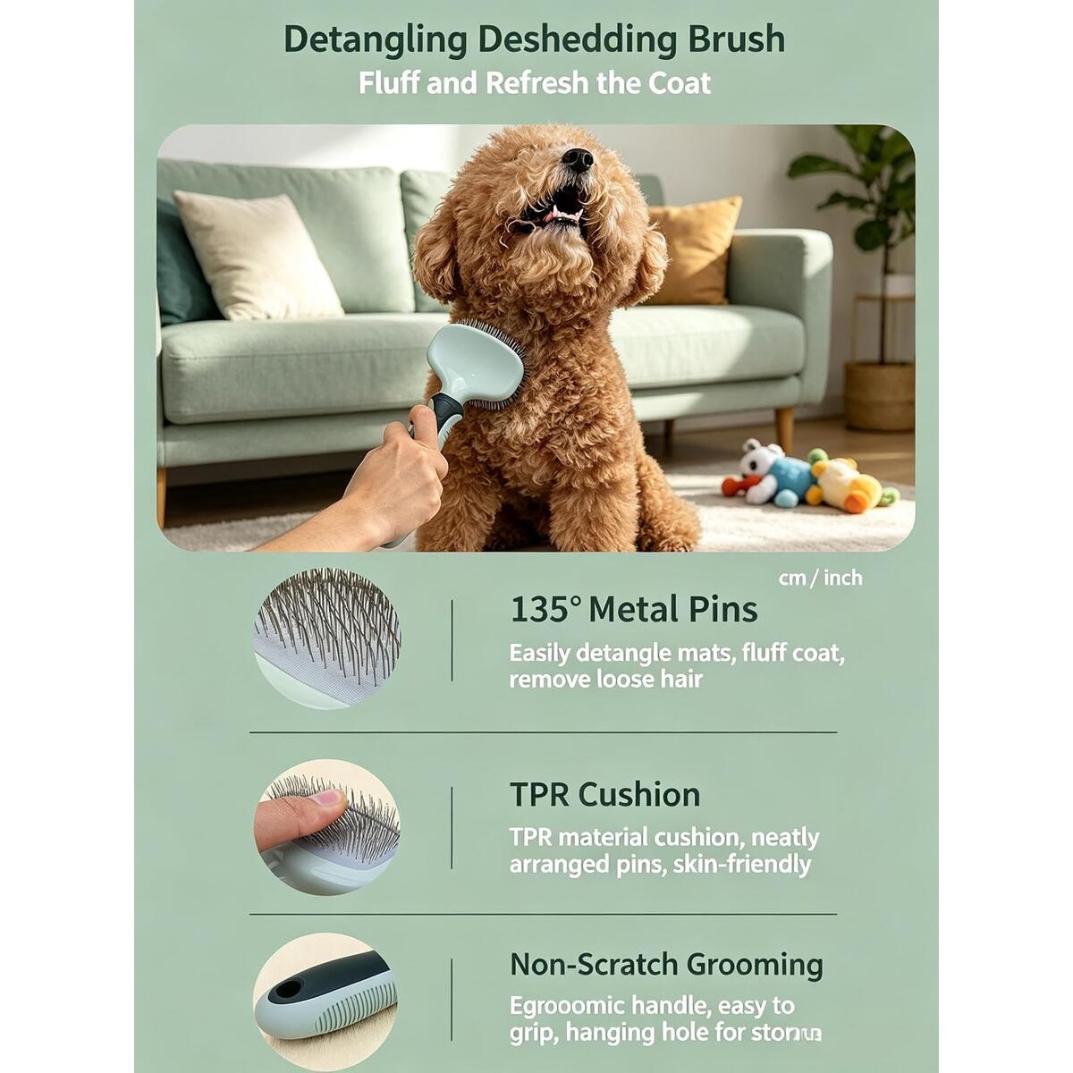 Pet Grooming Kit 8 In 1 Deal - RebateKey